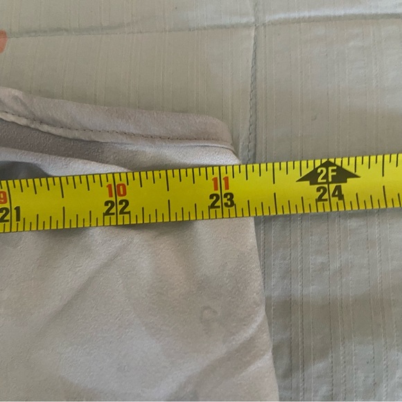 Floral Daisy Field Cami Tank Top Ethereal Lightweight Coastal Spring Garden Boho - Picture 4 of 8